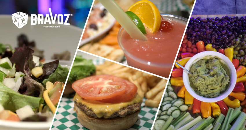 What’s for Dinner at Eatz Cafe?